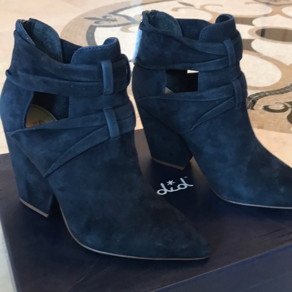 SPLENDID Bootie - Picture 2 of 8